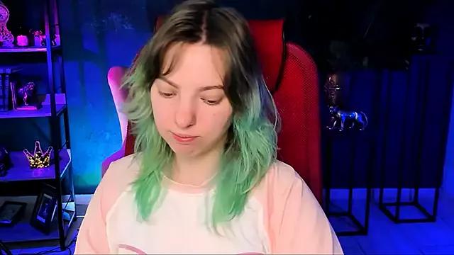 Slutty RocKStone_ wants you to fuck her body now RocKStone_ from StripChat