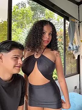 Check out StripChat's Rose-andres Rose-andres from StripChat