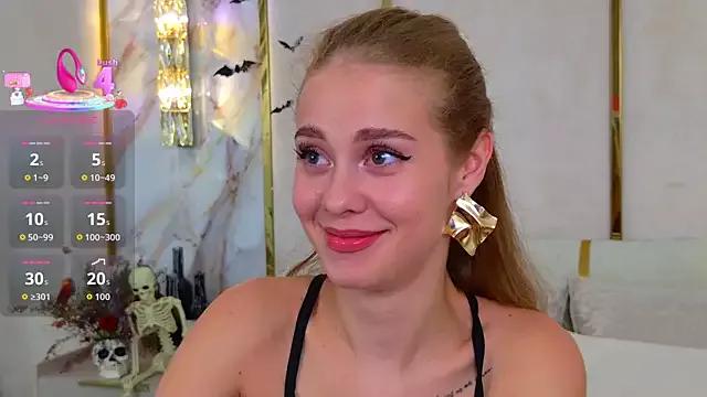 Try Rose_Masson, she wants to masturbate for you Rose_Masson from StripChat