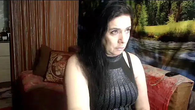 RositaSky — Topless