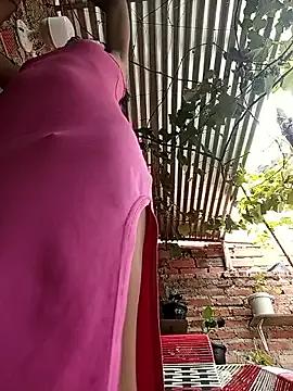 Sexy Rous-squir wants you to fuck their body now Rous-squir from StripChat