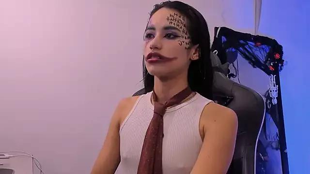 StripChat Rouse_Monroe Rouse_Monroe from StripChat