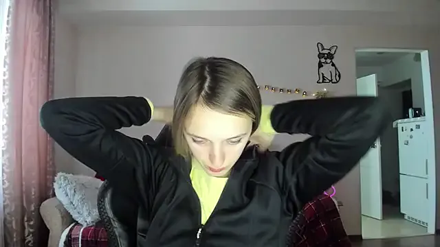 StripChat RouseReed is Freechat RouseReed — warm me