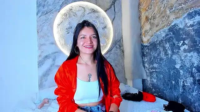 RoxanaBorns_ from StripChat