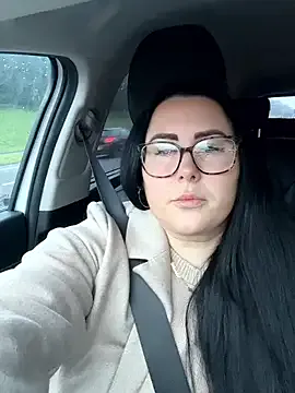 Ruby-Black from StripChat