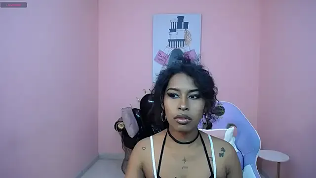 Ruby_sam — dance sexi