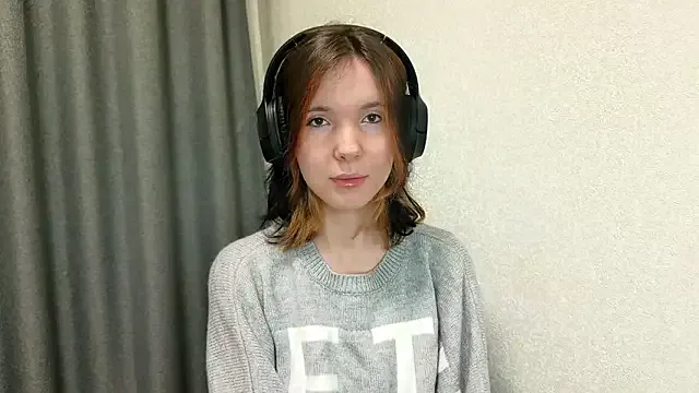 RubyBooby from StripChat