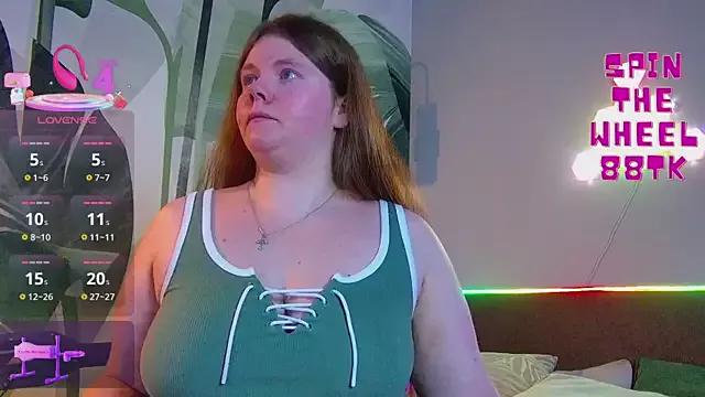 RubyValen from StripChat