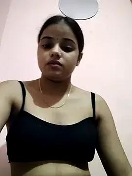 Cute Ruchi_1 from StripChat Ruchi_1 from StripChat