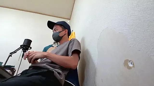 Try hot stripper RYUTA_9911 RYUTA_9911 from StripChat