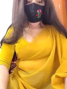 Saanvi-Sen — Show  Ass