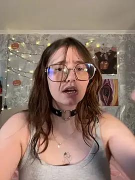Sabrina_shells from StripChat