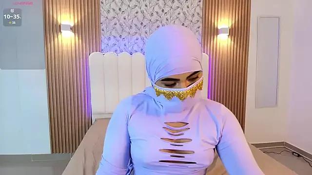 StripChat SaharaGoddess SaharaGoddess from StripChat