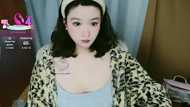 sallybing — Freechat on StripChat