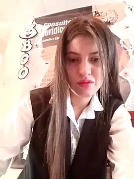 Cute SALOME-28_ wants you to fuck her body now SALOME-28_ from StripChat