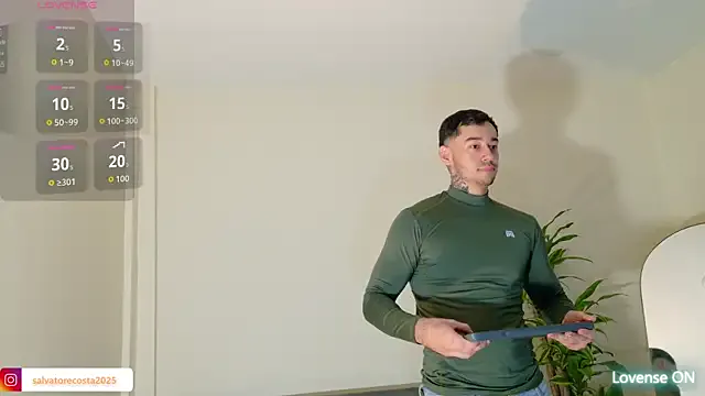 Salvatore_costa on StripChat