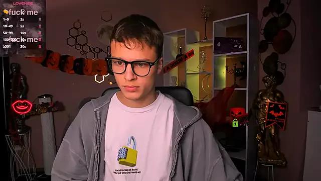 Watch gorgeous stripper Sam_nexor sam_nexor from StripChat