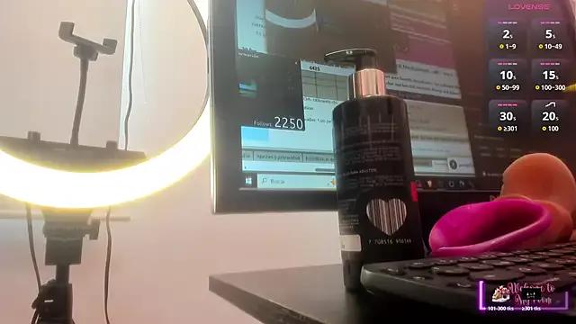 StripChat Samantamilk6 samantamilk6 from StripChat