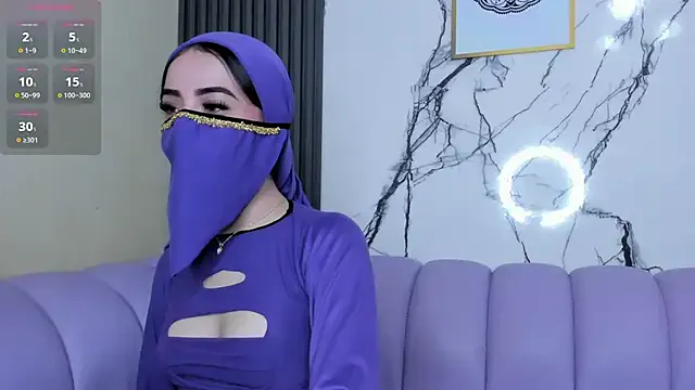 Samara_Nazar — Show  panty