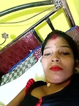 Samiya-143 from StripChat