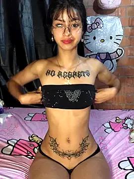 Hot Samm_2006 wants you to fuck her body now samm_2006 from StripChat