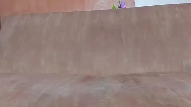 sammyfox97 from StripChat