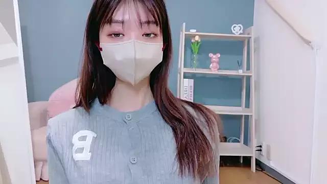 Sana-jpn from StripChat