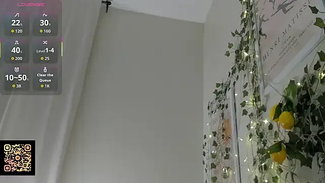 sandra_jackson from StripChat