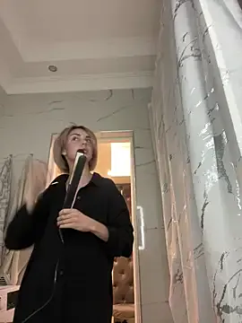 StripChat SandraCarter is Freechat SandraCarter — Hey again