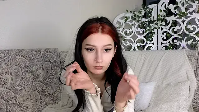 sandy_kiss — air kiss