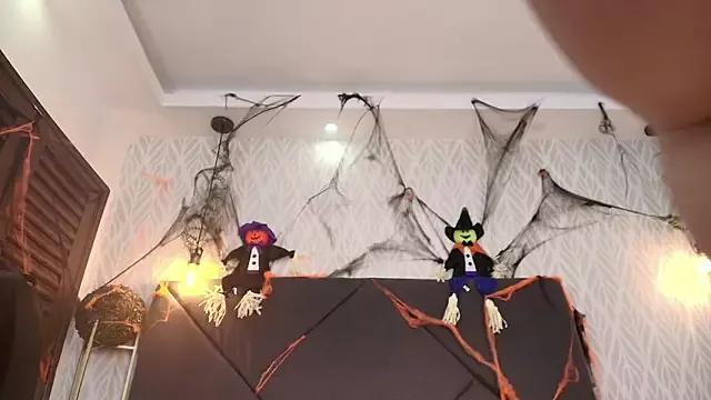 Discover naked camwhore Sandy_rivas sandy_rivas from StripChat