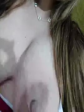 StripChat Sara-Arabica Sara-Arabica from StripChat