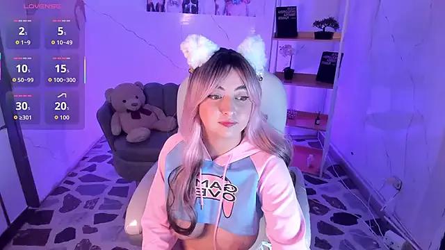 Masturbate to slutty camslut SarahCastro1_ SarahCastro1_ from StripChat