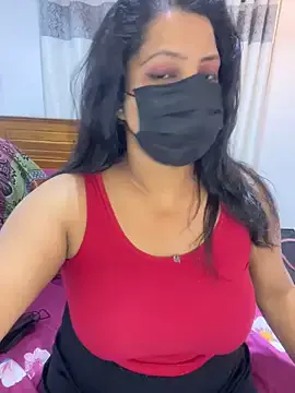 Savi-SL from StripChat