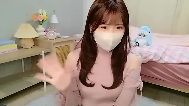 Sayuringo_ — Freechat on StripChat