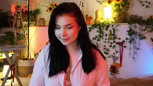 ScarletBlaze from StripChat