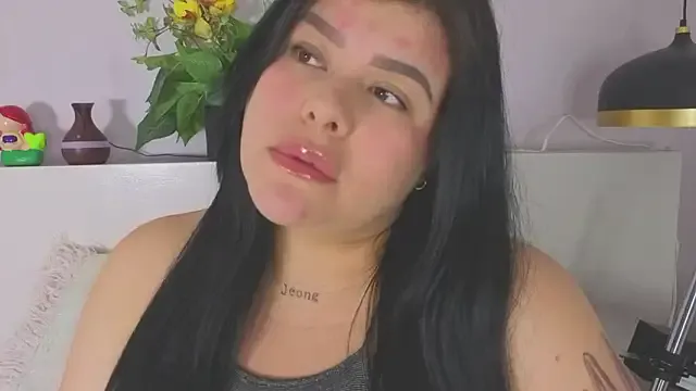 Scarlett_grey1 — Ride torso 