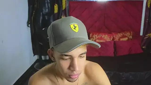 Scoundrel_Room from StripChat