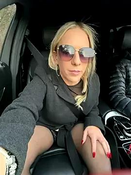 Secret_couple_ from StripChat