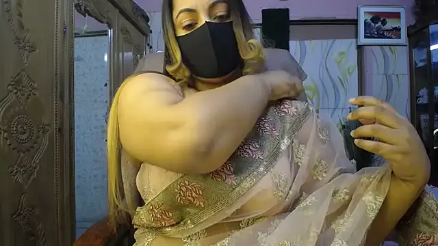 Sehjadi_Kayrahh — Doggy, gimme some back shots