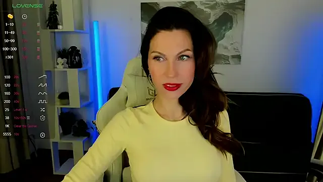 Selena_Rase — wet panties