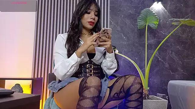 StripChat SelenaAbatti_ SelenaAbatti_ from StripChat