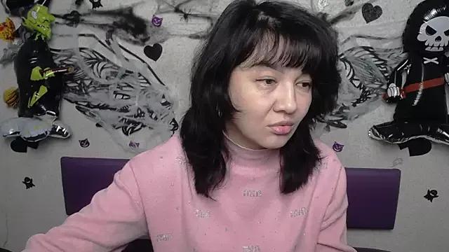 Discover SelenaFly, she wants to masturbate for you SelenaFly from StripChat