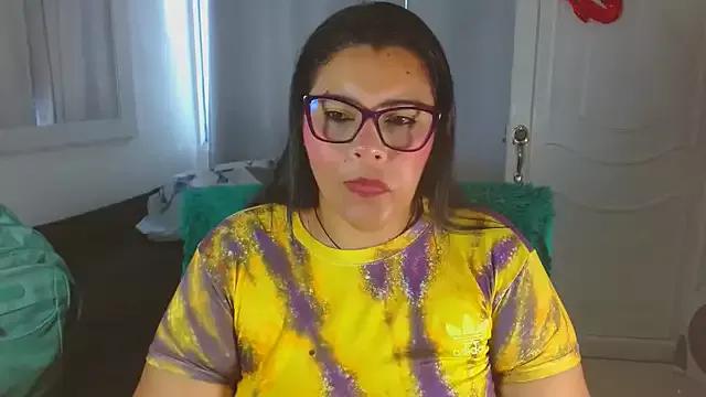 Selenna01 on StripChat 