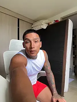 sendfer — Take out cock, sexy fuck with sweat
