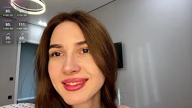 SepiahLune — a million kisses for you