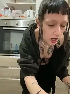 Naked Severingratty wants you to fuck her body now severingratty from StripChat