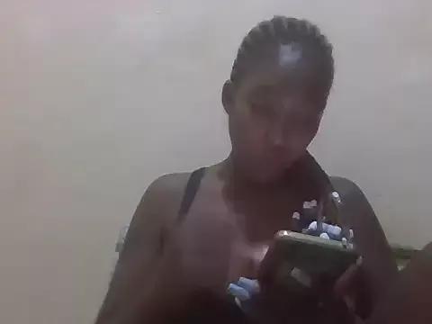 Sweet Sexxy_bre wants you to fuck her body now Sexxy_bre from StripChat