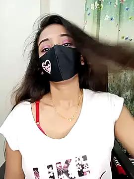 Sexy-jara2 from StripChat