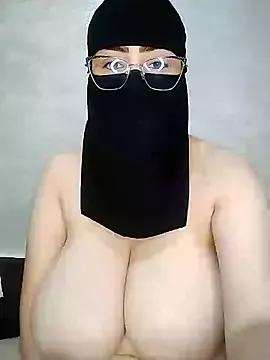 Sexy__Arab from StripChat